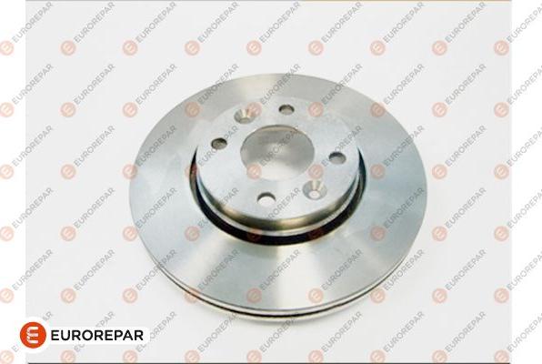 EUROREPAR 1618869280 - Bremžu diski autospares.lv