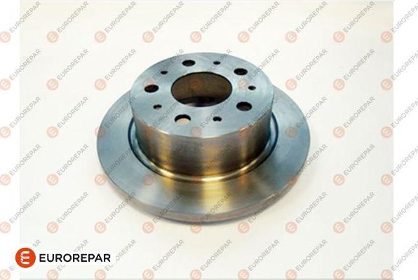 EUROREPAR 1618865380 - Bremžu diski www.autospares.lv