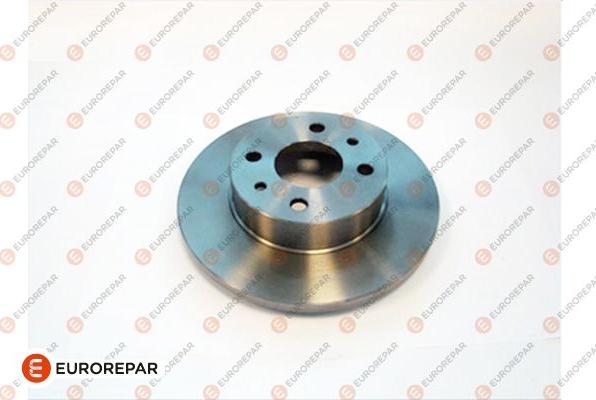 EUROREPAR 1618868580 - Bremžu diski autospares.lv