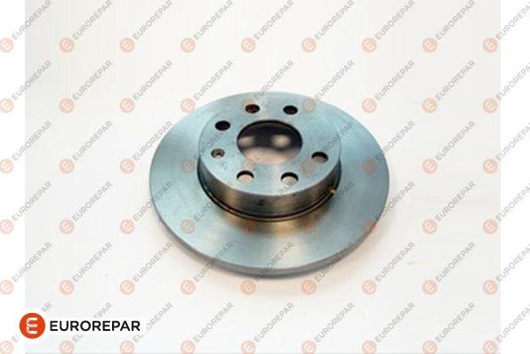 EUROREPAR 1618867980 - Bremžu diski autospares.lv