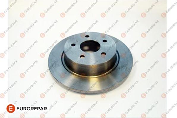 EUROREPAR 1618886980 - Bremžu diski autospares.lv