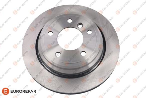 EUROREPAR 1618880780 - Bremžu diski autospares.lv