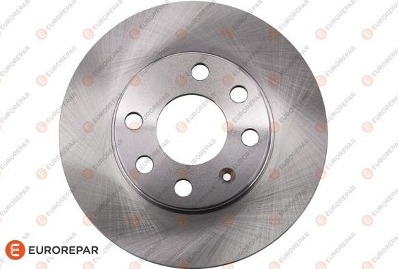 EUROREPAR 1618881380 - Bremžu diski autospares.lv