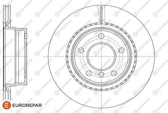 QUARO QD7885 - Bremžu diski autospares.lv