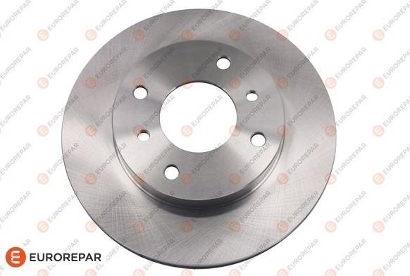 EUROREPAR 1618882880 - Bremžu diski autospares.lv