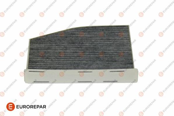 EUROREPAR 1613732680 - Filter, interior air www.autospares.lv