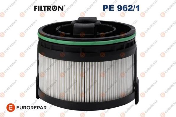 EUROREPAR 1689030480 - Fuel filter www.autospares.lv