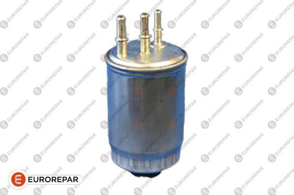 EUROREPAR 1689031580 - Degvielas filtrs www.autospares.lv