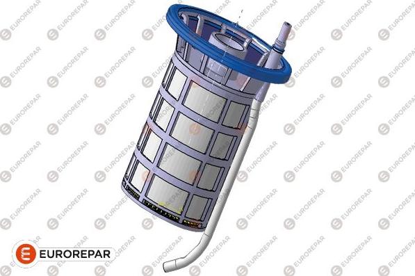 EUROREPAR 1689029880 - Degvielas filtrs autospares.lv