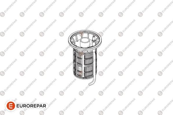 EUROREPAR 1689029780 - Degvielas filtrs autospares.lv