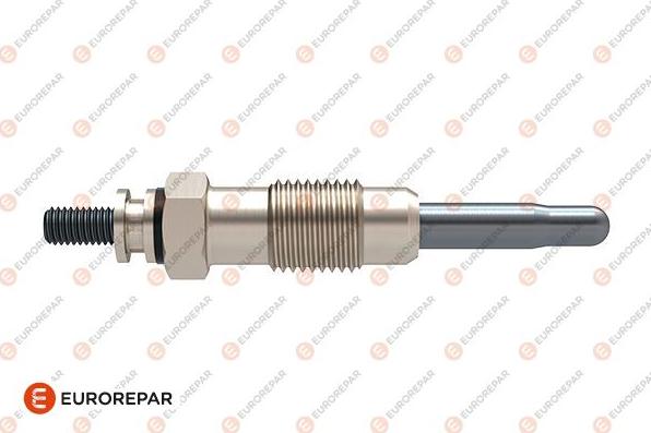 EUROREPAR 1684976180 - Glow Plug www.autospares.lv