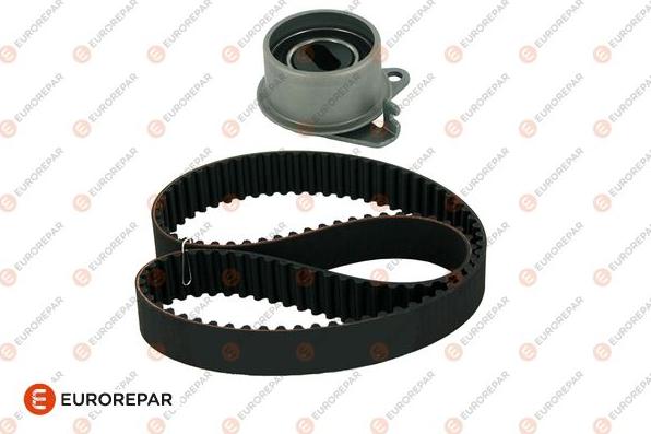 EUROREPAR 1686354580 - Timing Belt Set www.autospares.lv