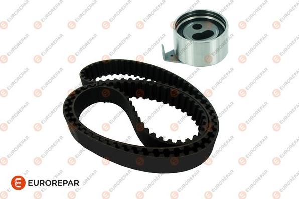 EUROREPAR 1686355880 - Timing Belt Set www.autospares.lv