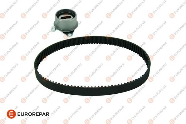 EUROREPAR 1686358480 - Timing Belt Set www.autospares.lv