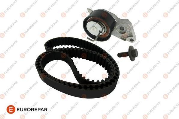 EUROREPAR 1686358080 - Комплект зубчатого ремня ГРМ www.autospares.lv