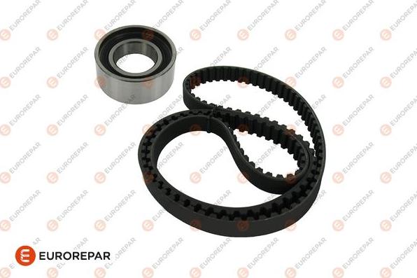 EUROREPAR 1686353880 - Комплект зубчатого ремня ГРМ www.autospares.lv