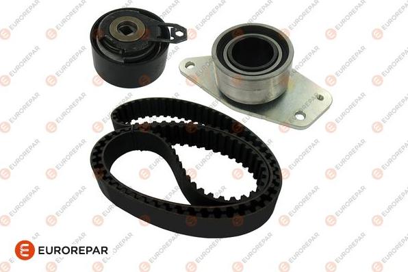 EUROREPAR 1686357280 - Timing Belt Set www.autospares.lv