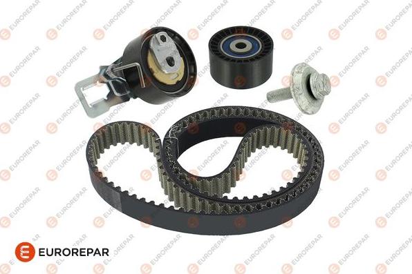 EUROREPAR 1686357780 - Комплект зубчатого ремня ГРМ www.autospares.lv