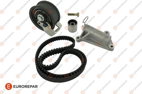 EUROREPAR 1686361680 - Timing Belt Set www.autospares.lv