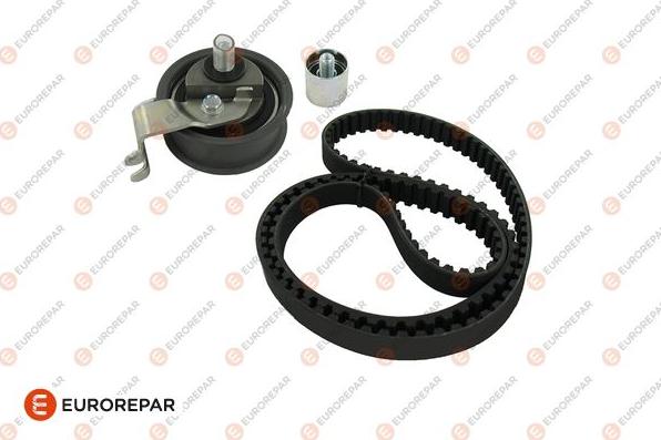 EUROREPAR 1686361880 - Комплект зубчатого ремня ГРМ www.autospares.lv