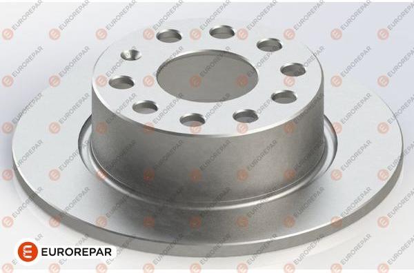 EUROREPAR 1686332080 - Bremžu diski www.autospares.lv