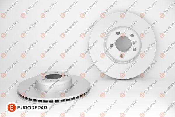 EUROREPAR 1686329280 - Bremžu diski www.autospares.lv