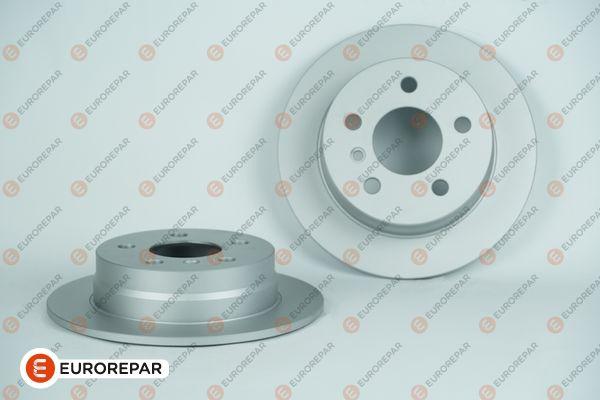 EUROREPAR 1686322380 - Bremžu diski www.autospares.lv