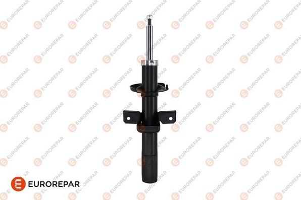 EUROREPAR 1686294580 - Shock Absorber www.autospares.lv