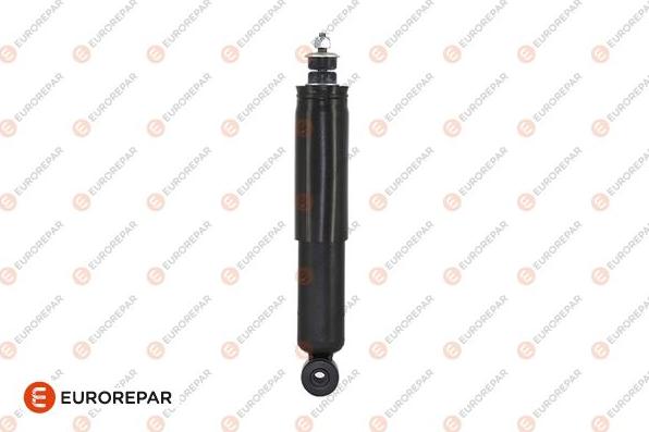 EUROREPAR 1686291780 - Shock Absorber www.autospares.lv