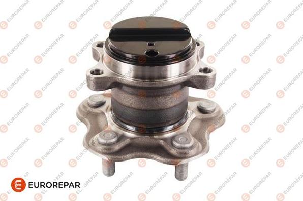 EUROREPAR 1686249780 - Подшипник ступицы колеса, комплект www.autospares.lv