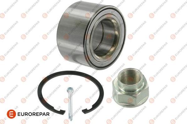 EUROREPAR 1686240480 - Riteņa rumbas gultņa komplekts www.autospares.lv