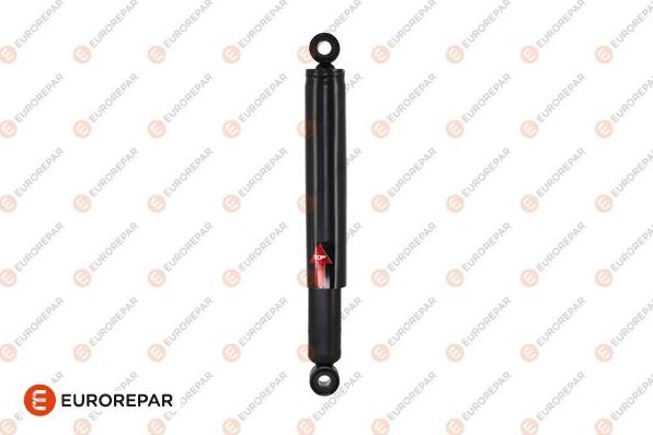 EUROREPAR 1686280480 - Shock Absorber www.autospares.lv