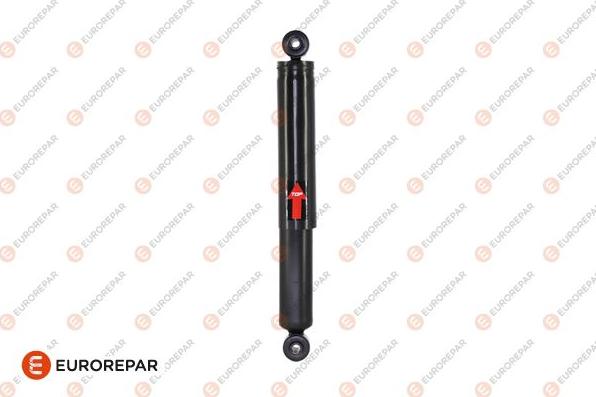 EUROREPAR 1686282480 - Shock Absorber www.autospares.lv