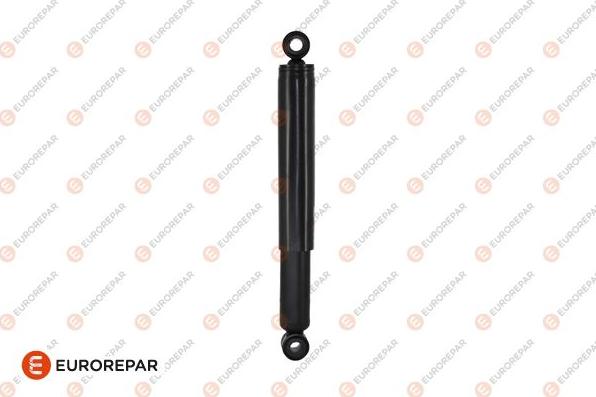 EUROREPAR 1686282080 - Shock Absorber www.autospares.lv