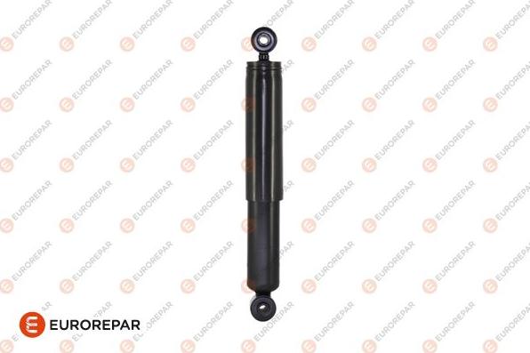 EUROREPAR 1686282880 - Shock Absorber www.autospares.lv