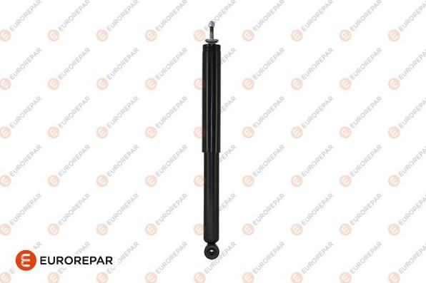 EUROREPAR 1686287380 - Shock Absorber www.autospares.lv