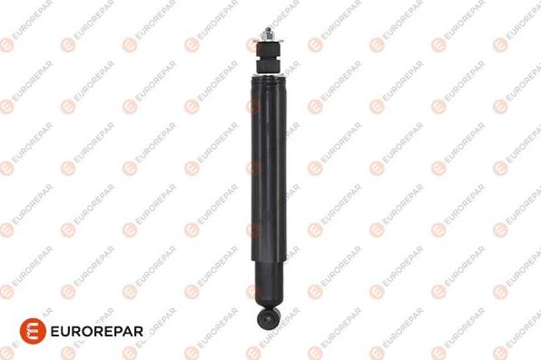 EUROREPAR 1686287280 - Shock Absorber www.autospares.lv