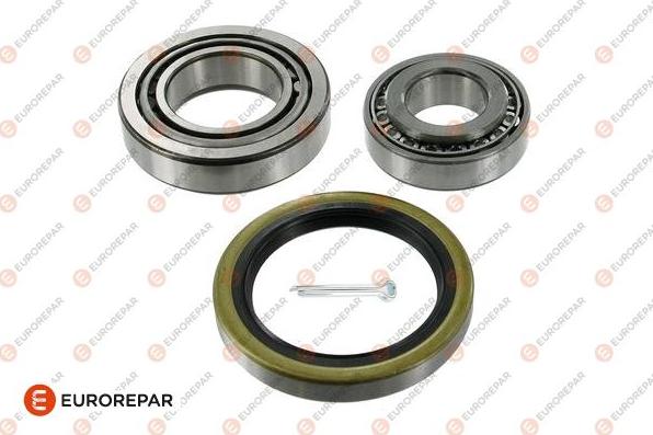 EUROREPAR 1686238580 - Wheel hub, bearing Kit www.autospares.lv