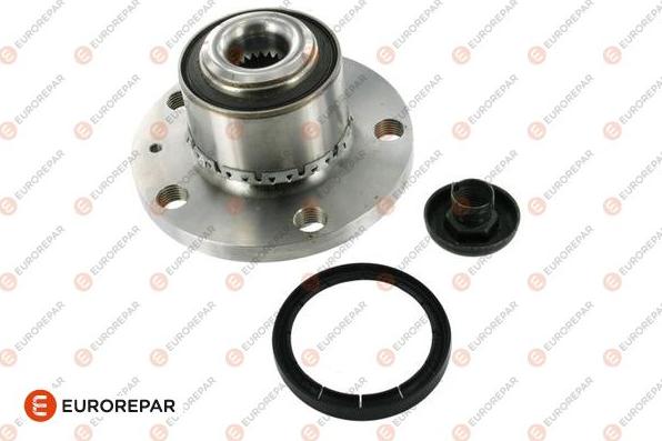 EUROREPAR 1686238880 - Riteņa rumbas gultņa komplekts www.autospares.lv