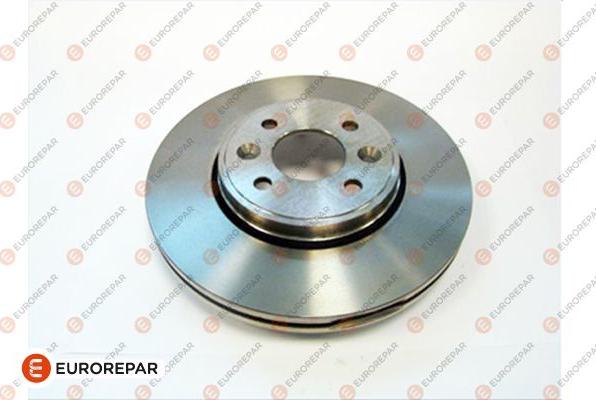 EUROREPAR 1686718080 - Bremžu diski www.autospares.lv