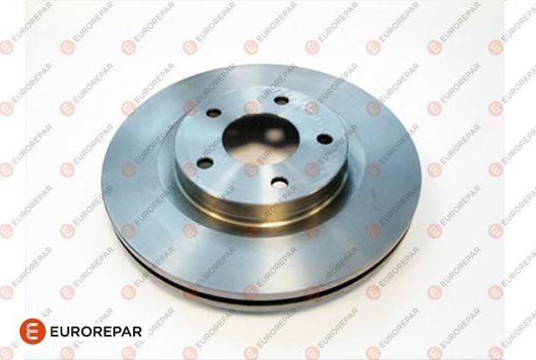 EUROREPAR 1686717680 - Bremžu diski www.autospares.lv