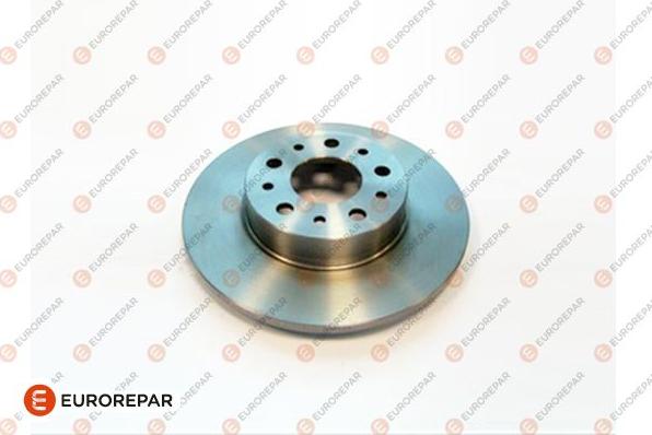 EUROREPAR 1686731380 - Bremžu diski www.autospares.lv