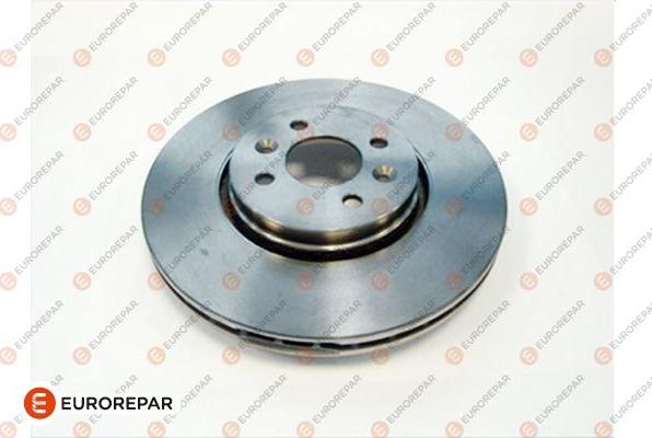 EUROREPAR 1686720980 - Bremžu diski www.autospares.lv