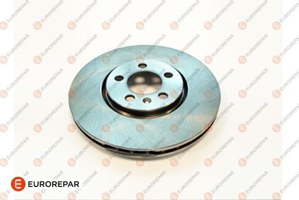 EUROREPAR 1686720880 - Bremžu diski www.autospares.lv