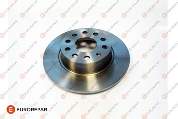 EUROREPAR 1686722880 - Bremžu diski www.autospares.lv