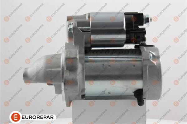 EUROREPAR 1680415680 - Starteris www.autospares.lv