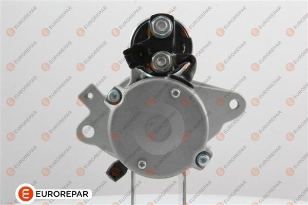 EUROREPAR 1680415680 - Starteris www.autospares.lv