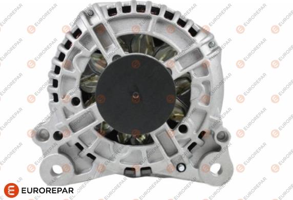 EUROREPAR 1680418780 - Alternator www.autospares.lv