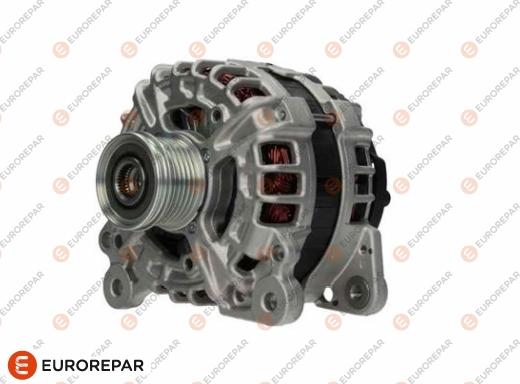 EUROREPAR 1680417380 - Ģenerators autospares.lv