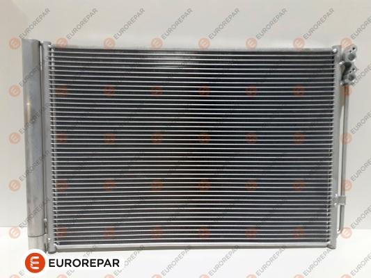 EUROREPAR 1680000680 - Kondensators, Gaisa kond. sistēma www.autospares.lv